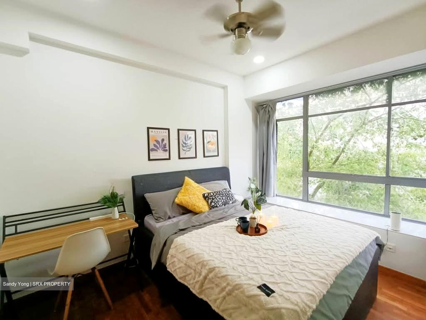 Atrium Residences (D14), Apartment #530156561